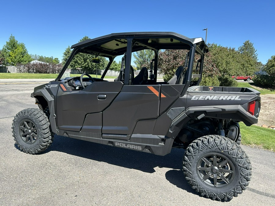 2026 Polaris GENERAL XP 4 1000 PREMIUM