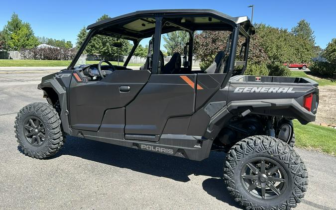 2026 Polaris GENERAL XP 4 1000 PREMIUM
