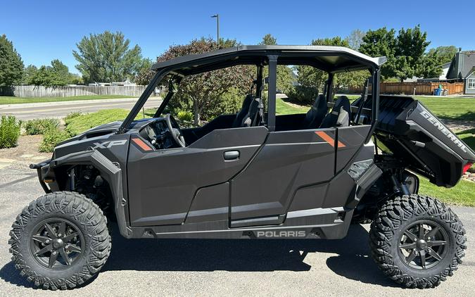 2026 Polaris GENERAL XP 4 1000 PREMIUM