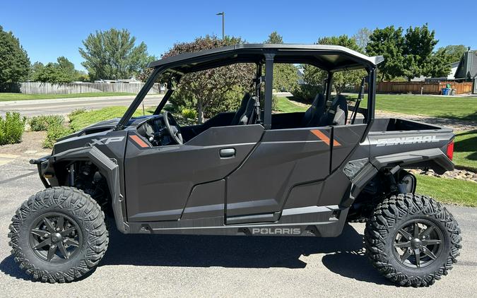 2026 Polaris GENERAL XP 4 1000 PREMIUM