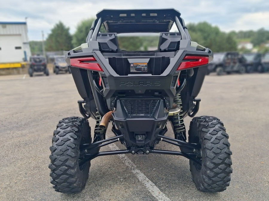 2025 Polaris RZR PRO XP Ultimate