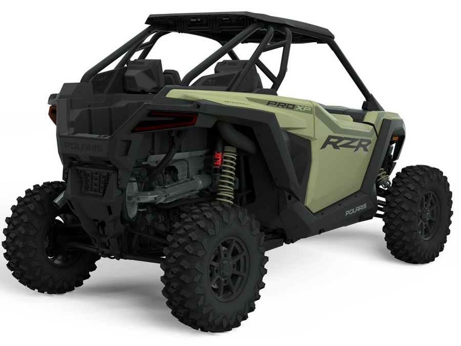 2025 Polaris RZR PRO XP Ultimate