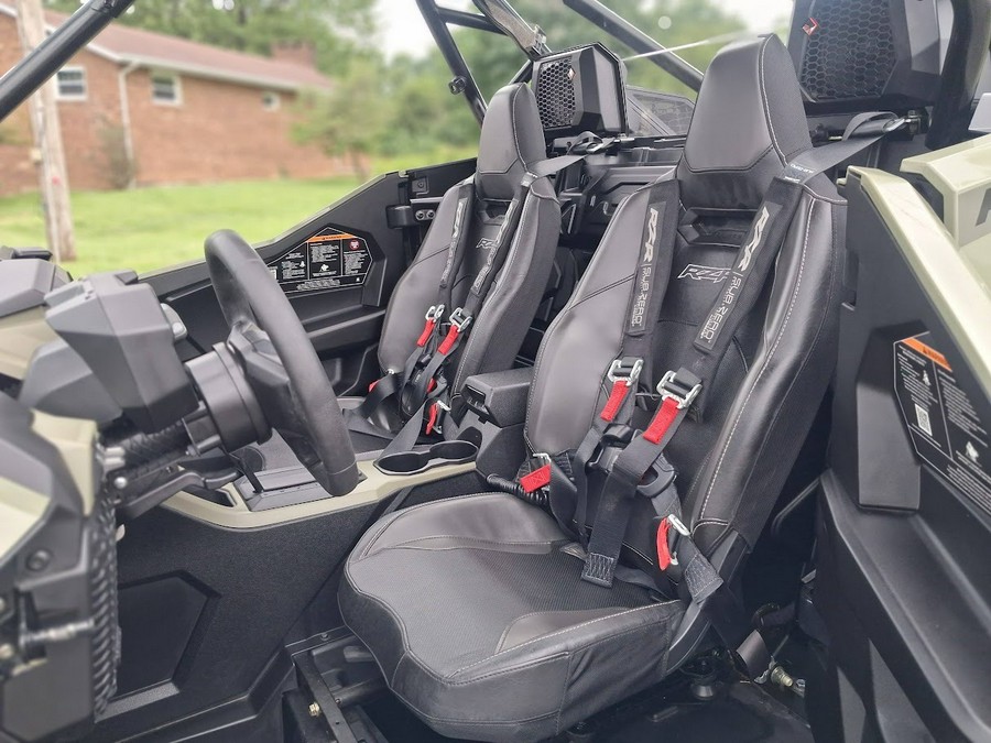 2025 Polaris RZR PRO XP Ultimate