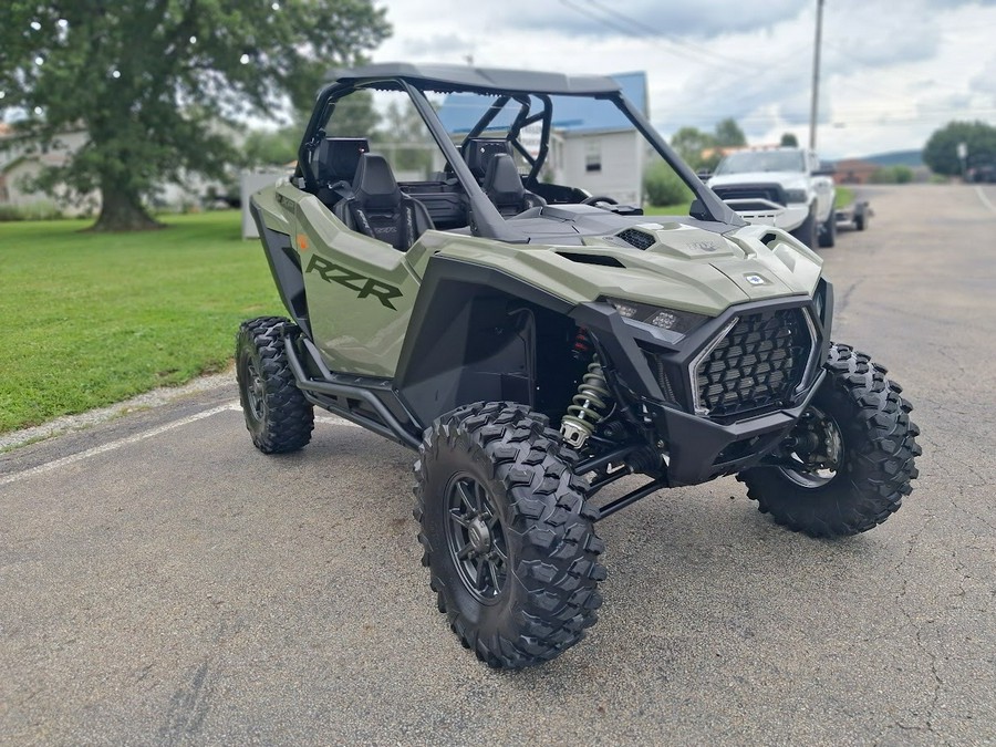 2025 Polaris RZR PRO XP Ultimate