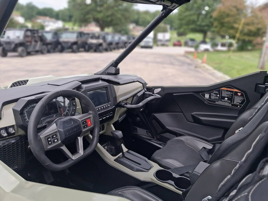 2025 Polaris RZR PRO XP Ultimate