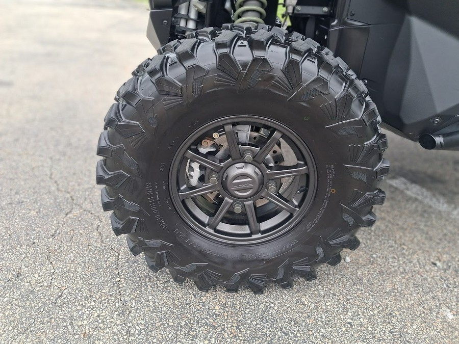 2025 Polaris RZR PRO XP Ultimate