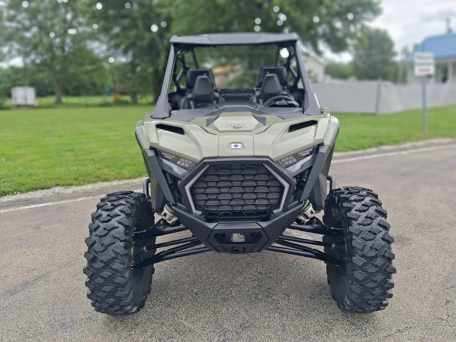 2025 Polaris RZR PRO XP Ultimate