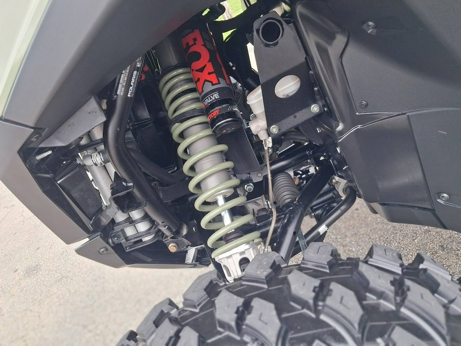 2025 Polaris RZR PRO XP Ultimate