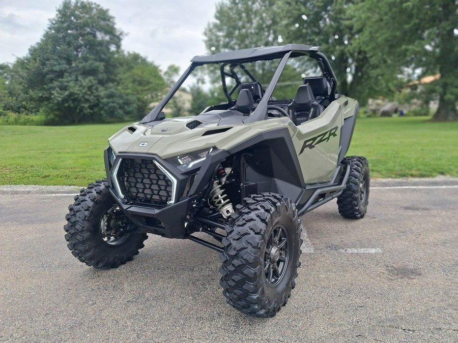 2025 Polaris RZR PRO XP Ultimate