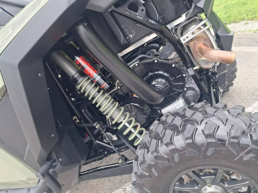 2025 Polaris RZR PRO XP Ultimate