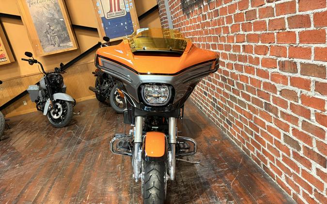 FLHXSE 2026 CVO Street Glide