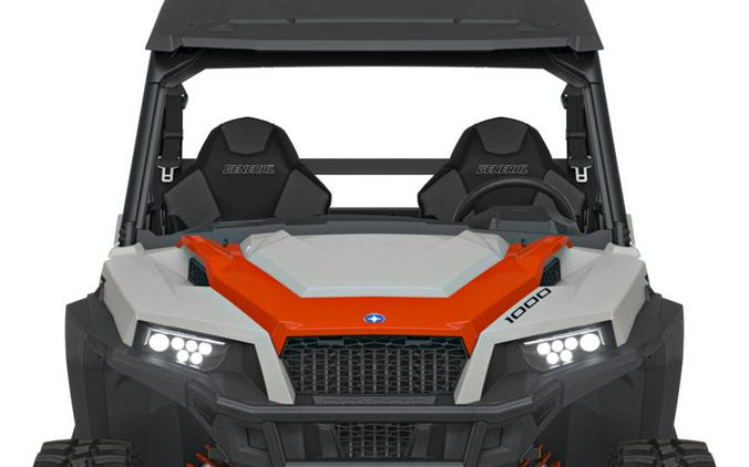 2027 Polaris General XP 1000 Sport