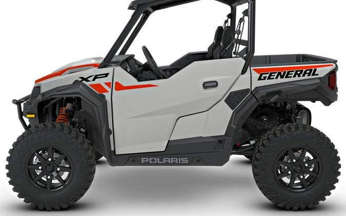 2027 Polaris General XP 1000 Sport