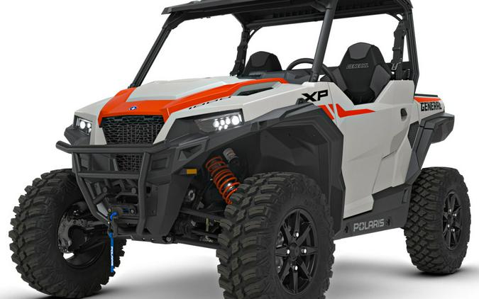 2027 Polaris General XP 1000 Sport