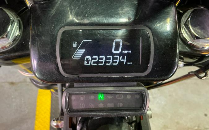2021 Harley-Davidson Street Bob® 114