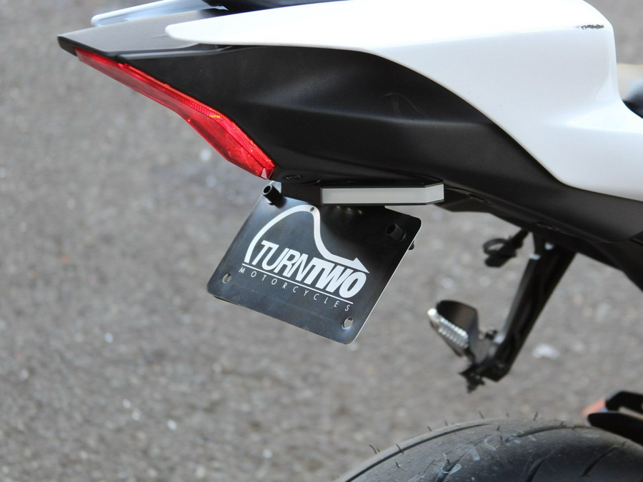 2023 Yamaha YZF R7