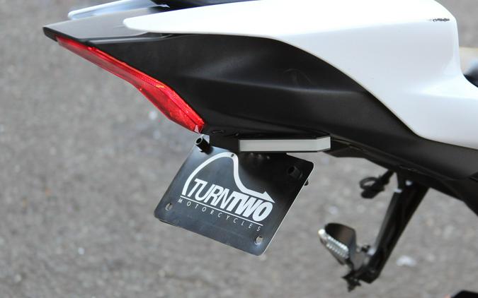 2023 Yamaha YZF R7