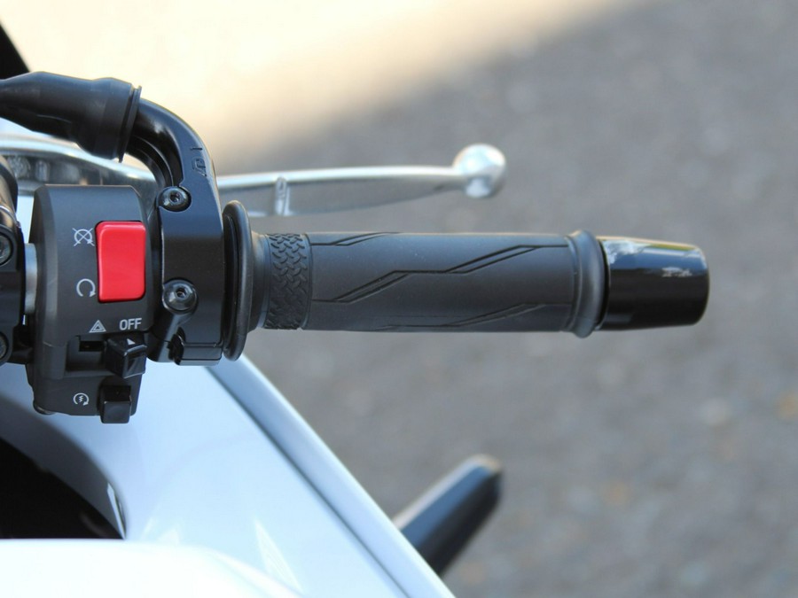 2023 Yamaha YZF R7