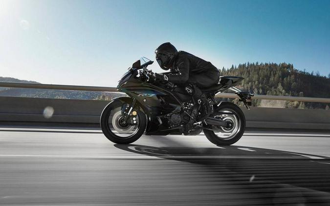 2023 Yamaha YZF R7