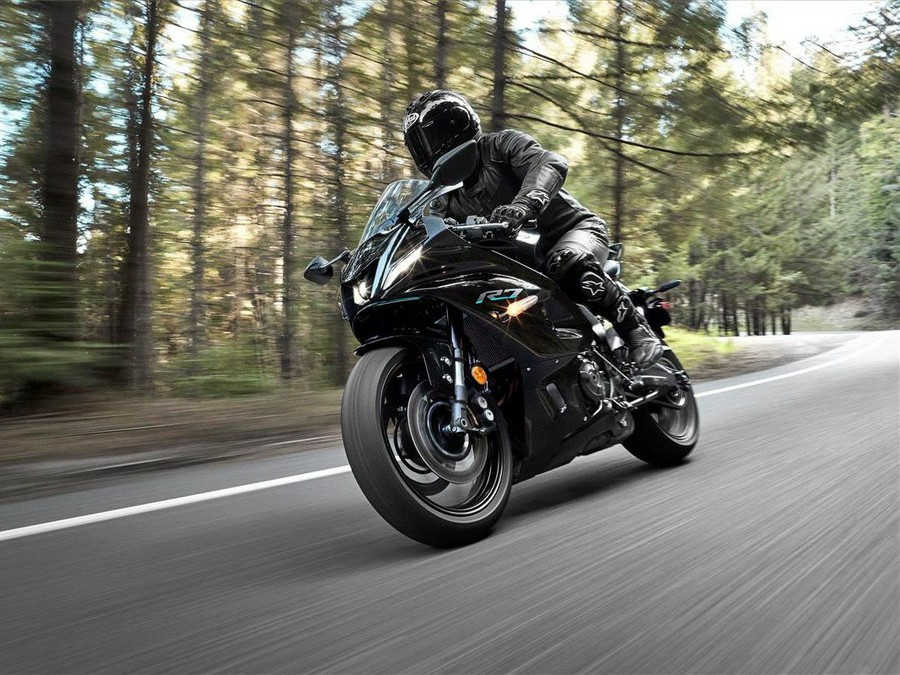 2023 Yamaha YZF R7
