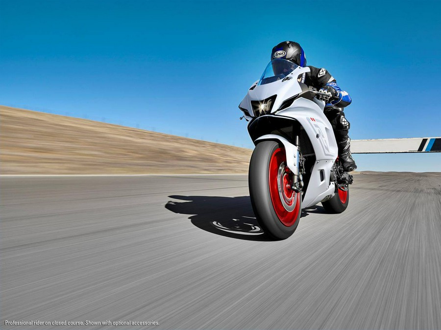 2023 Yamaha YZF R7