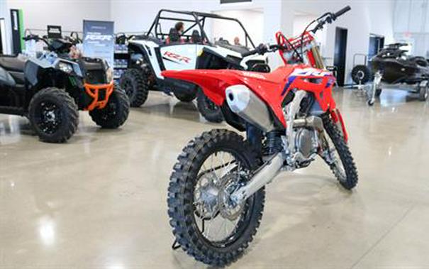 2023 Honda CRF450R