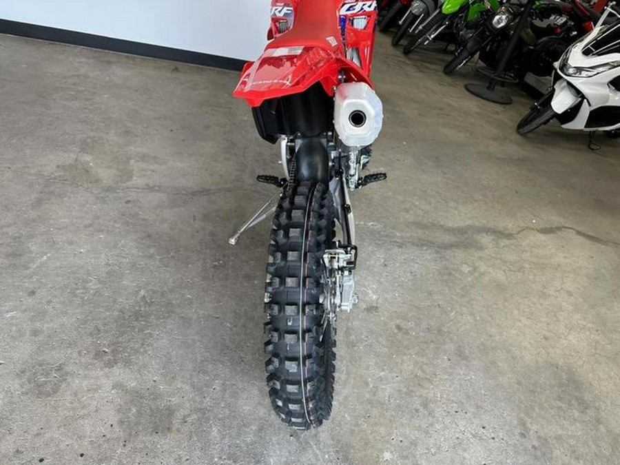 2023 Honda® CRF450RX