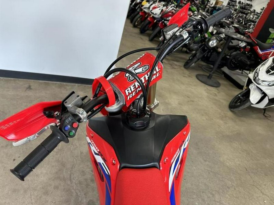 2023 Honda® CRF450RX