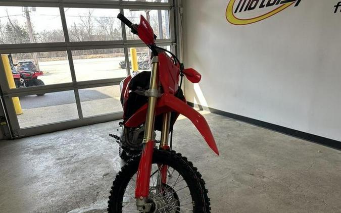 2023 Honda® CRF450RX