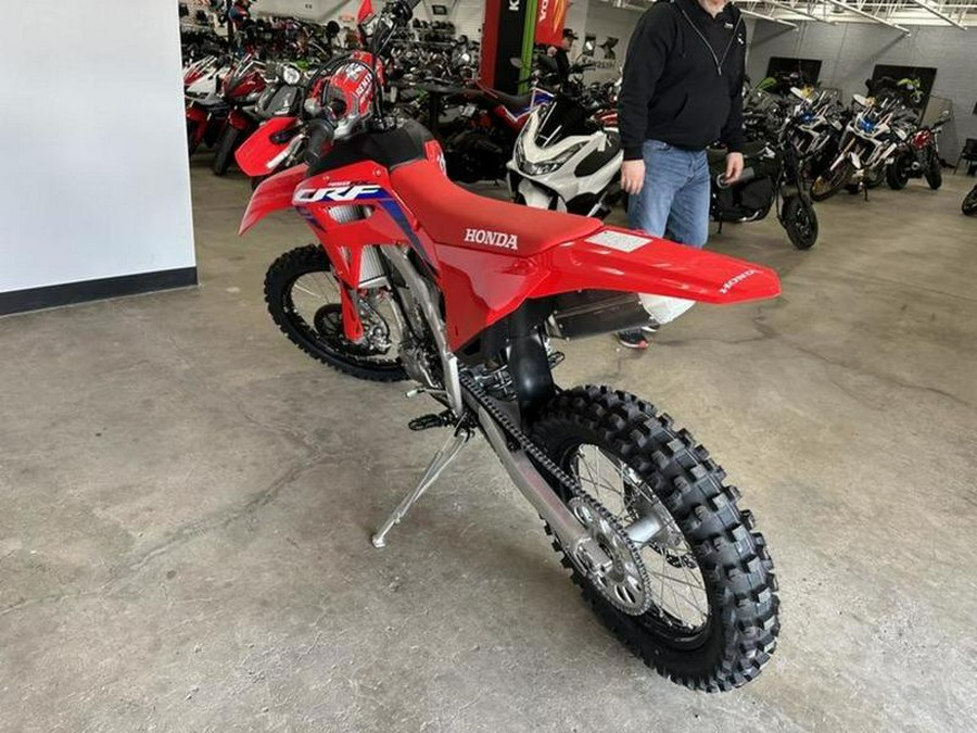 2023 Honda® CRF450RX