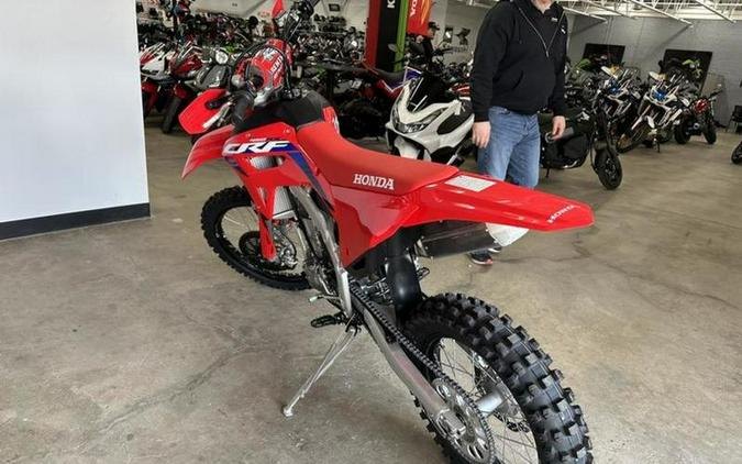 2023 Honda® CRF450RX