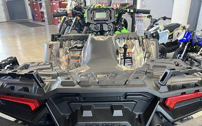 2024 Polaris® Sportsman 850 Ultimate Trail