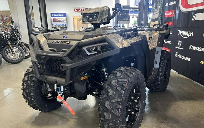 2024 Polaris® Sportsman 850 Ultimate Trail