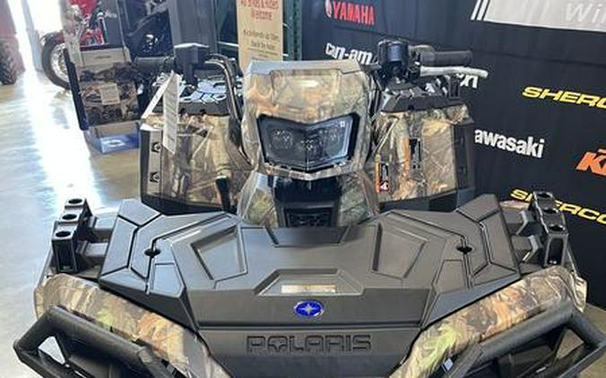 2024 Polaris® Sportsman 850 Ultimate Trail