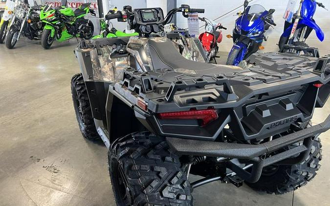 2024 Polaris® Sportsman 850 Ultimate Trail