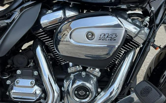 2023 Harley-Davidson® FLHTP