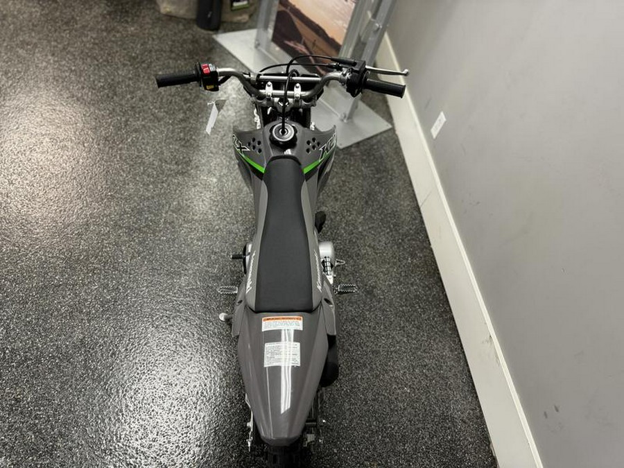 2024 Kawasaki KLX®110R