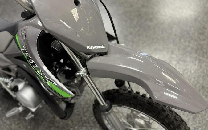 2024 Kawasaki KLX®110R