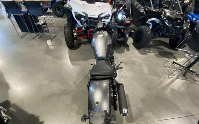 2024 Honda® Rebel 1100