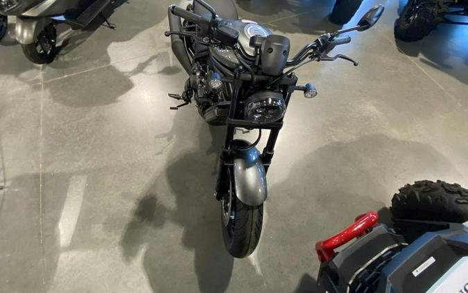 2024 Honda® Rebel 1100