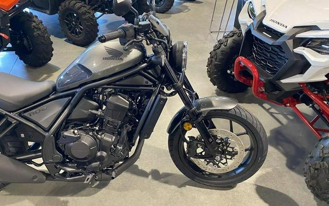 2024 Honda® Rebel 1100