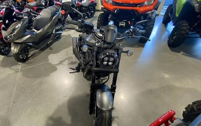 2024 Honda® Rebel 1100