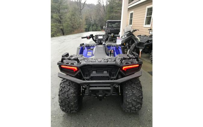 2024 Polaris Industries 850 Sportsman Ultimate Trail