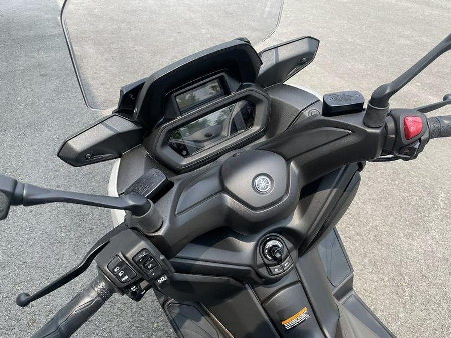 2023 Yamaha Xmax