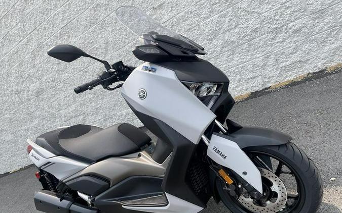 2023 Yamaha Xmax