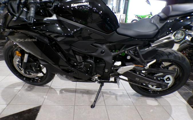 2024 Kawasaki Ninja® ZX™-4RR ABS