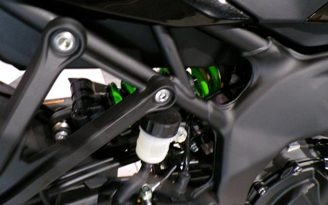 2024 Kawasaki Ninja® ZX™-4RR ABS