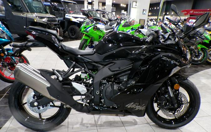 2024 Kawasaki Ninja® ZX™-4RR ABS