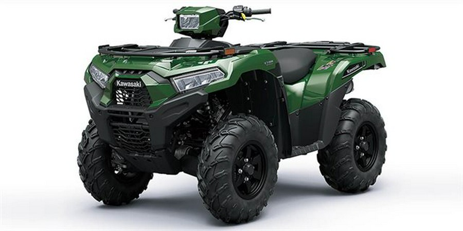 2024 Kawasaki Brute Force 750