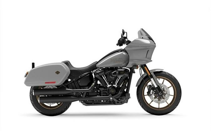 Harley-Davidson Low Rider ST 2024 FXLRST 84379242 BILLIARD GRAY